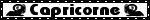 capricorne